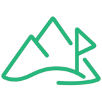 Second Tee Time logo